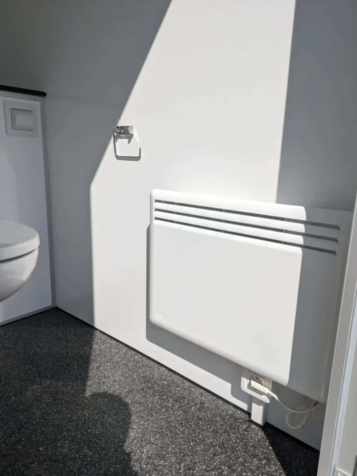Sanitärcontainer SM 200 WC Spezial – Bild 11