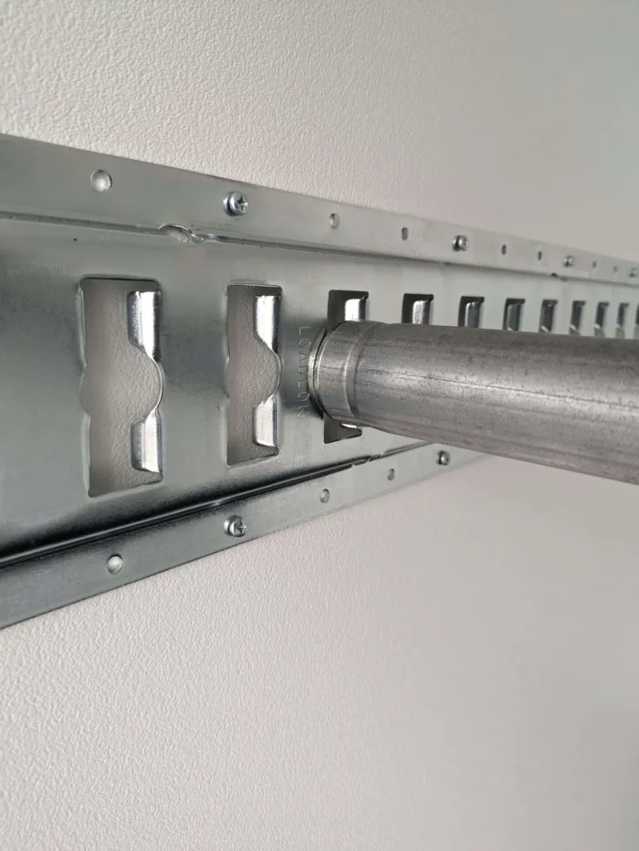 Kofferanhänger 306x154x200 2000kg  Auffahrrampe – Bild 14