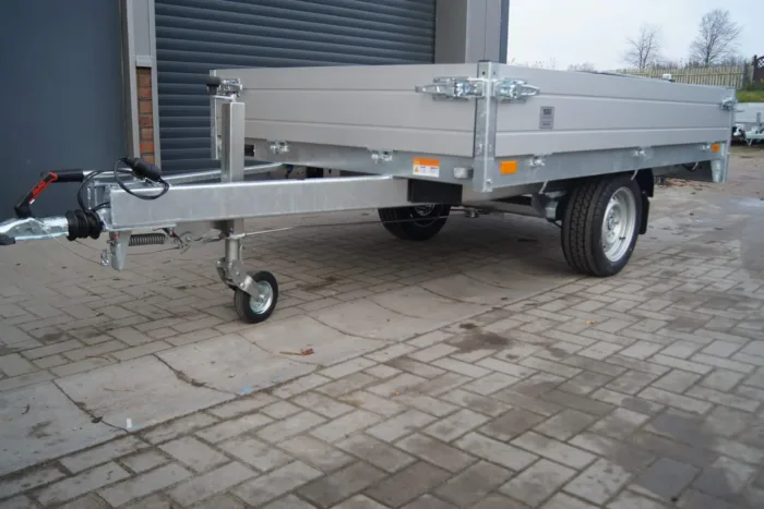 Hochlader 256 150 1500kg