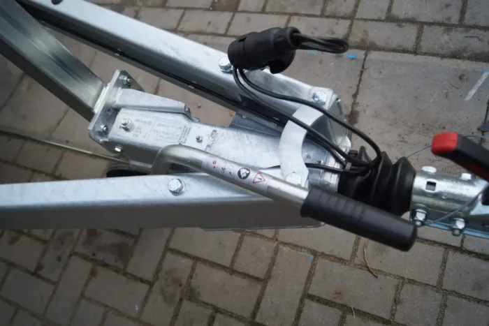 Hochlader 256 150 1500kg – Bild 6