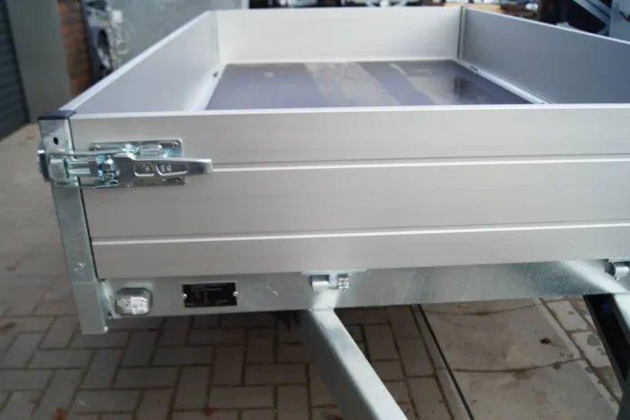 Hochlader 256 150 1500kg – Bild 5