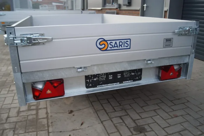 Hochlader 256 150 1500kg – Bild 3