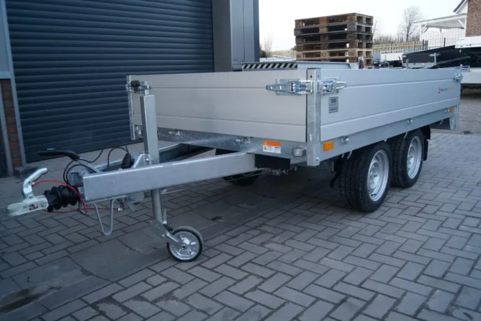 Hochlader 276 150 2000kg
