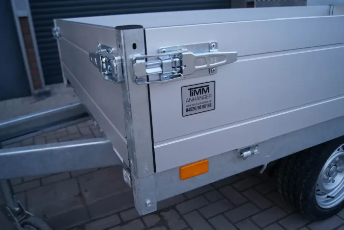 Hochlader 276 150 2000kg – Bild 4