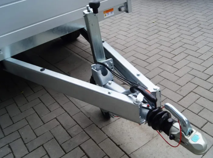 Hochlader 306 170 2000kg – Bild 6