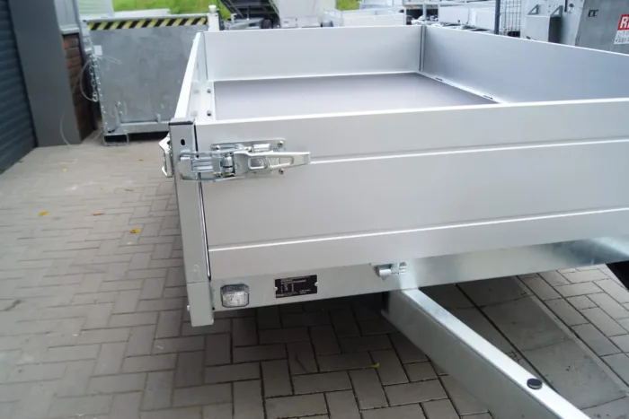Hochlader 306 170 2000kg – Bild 3
