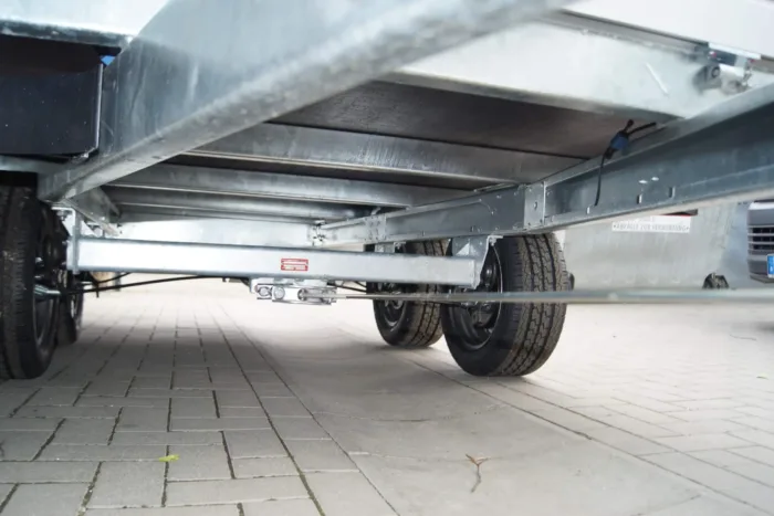 Hochlader 306 170 2000kg – Bild 7