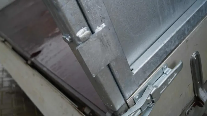 Stahlaufsatzwände Saris PK 30 Aufsatzwände – Bild 6